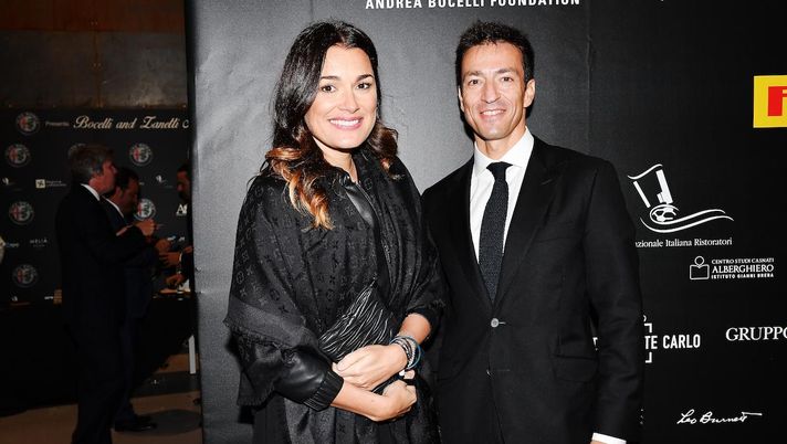 Getty Alena Seredova si risposa e lancia una frecciata a Buffon: “Sicuramente non vedrete mai…” - immagine 1