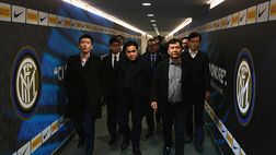 Carraro: “Il mondo asiatico si apre alla Serie A grazie ai cinesi. Dopo Thohir-Inter…”