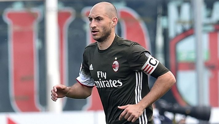Gabriel Paletta Milan