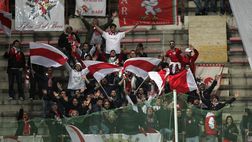 Bari-Frosinone, le probabili formazioni e dove vederla in tv