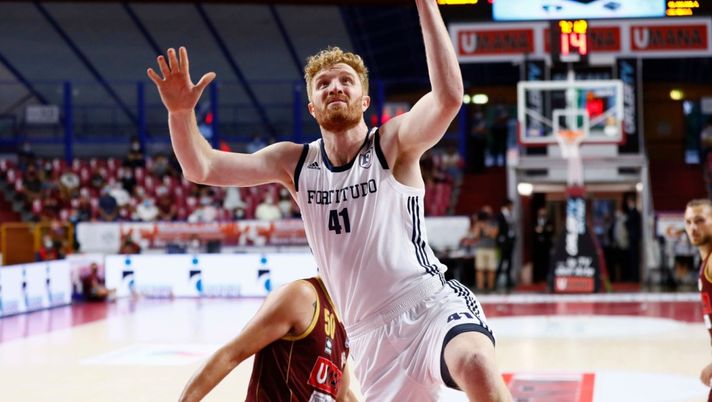 Groselle: “Che voglia di derby. Non siamo favoriti, ma ci proveremo” - immagine 1