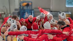 Antenore Plebiscito Padova, torna la Champions: ecco le partite del girone