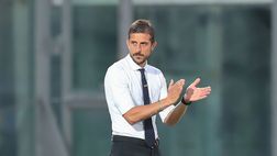 Sassuolo, Dionisi sfida il Napoli: “Voglio un po’ di presunzione”