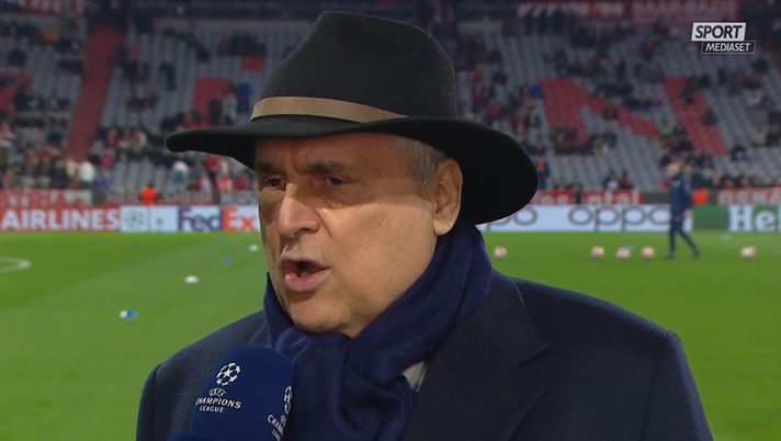 Lotito: “Giudice Sportivo? No comment, ciò che è successo venerdì si commenta da solo” - immagine 1