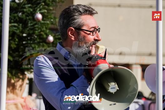 Palermo-Frosinone 1-1: i commenti degli artisti Roberto Lipari e Stefano Piazza- immagine 2
