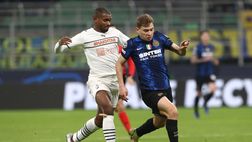 VIDEO – Non solo il ritorno della Lu-La, è Barella l’attaccante in più dell’Inter