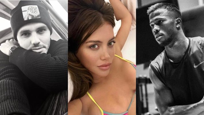 Wanda: “Mai stata con Maradona, mi ha reso famosa. Keita innamorato? Alla moglie dico…”- immagine 2
