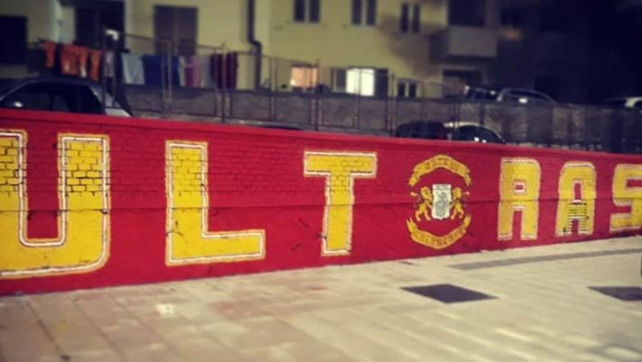 Catanzaro-Reggina: sospensione o porte chiuse? 