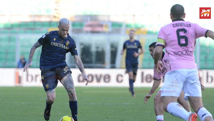 LIVE Serie B, alle 20.30 Reggina-Ternana: segui la diretta del match 