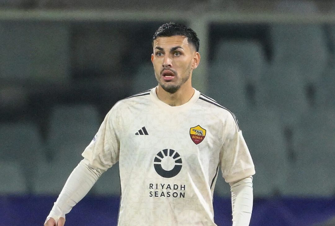 Fiorentina-Roma – FOTOGALLERY - immagine 58