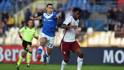 Torino, Lukic in dubbio: Meité si candida, ma occhio a Zaza