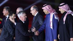 ORDINE DEL…GIORNO – Rispetto, Ancelotti lo invoca e Sacchi lo merita…