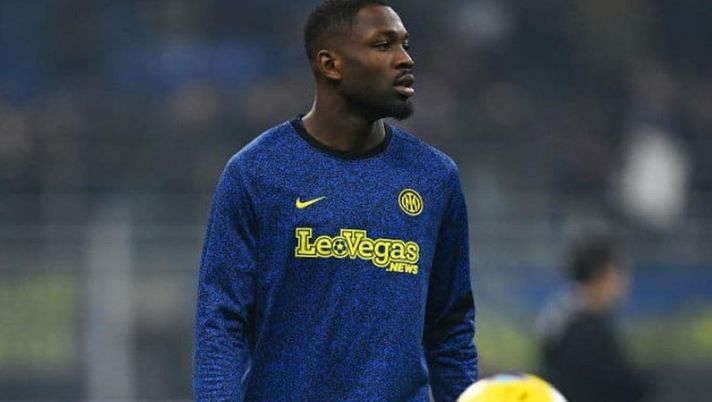 Impallomeni: “Inter, fondamentale riavere Thuram a Madrid. Non va rischiato prima” - immagine 1