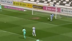 Pressing e flipper nel quasi derby di Kiev: il portiere si dispera, a porte chiuse…