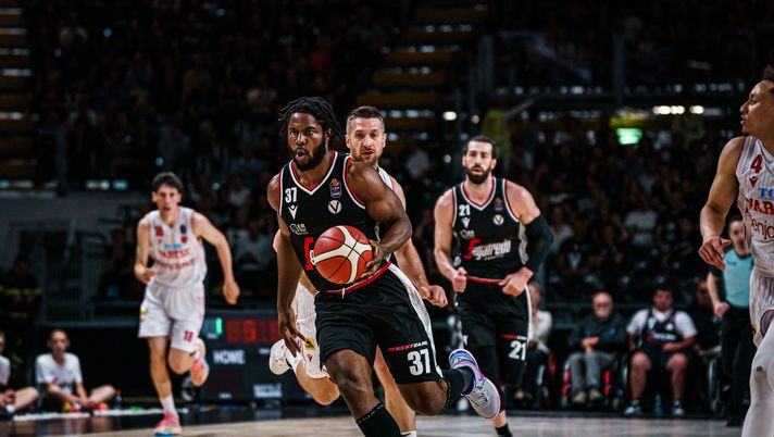 Virtus-Varese, le pagelle- immagine 1