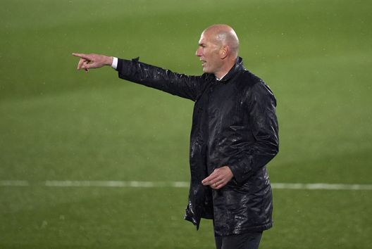 “Non padroneggio l’inglese”…Zidane non vuole allenare in Premier- immagine 2