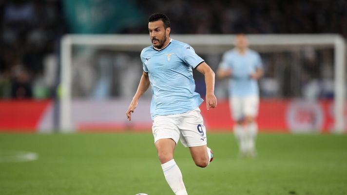 Pedro