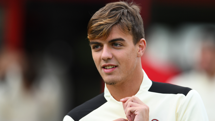 Milan Daniel Maldini (AC Milan)