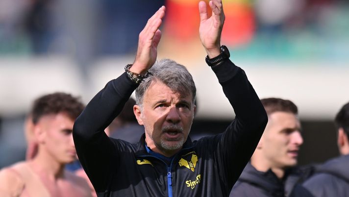 Girone di ritorno, Verona dodicesimo. Lo scorso anno a questo punto… - immagine 1