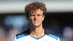 Libero: “Scalvini, Inter in pole: Marotta ci lavora e prova con questa pedina”