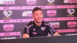 Pigliacelli: “Dobbiamo riportare il Palermo in A. Già in sintonia con Baldini”