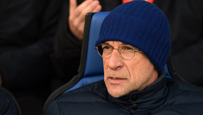 Ballardini: “Impegno importante contro il Bologna. Voglio vedere una bella partita” - immagine 1