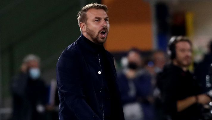 Zanetti: “Verona avversario ideale per dare il massimo” Zanetti: “Verona avversario ideale per dare il massimo” - immagine 1