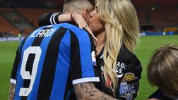 In Argentina smascherano la bugia di Wanda: “Agente di Mauro Icardi? Non è lei a…”