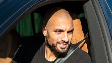 GERMOGLI PH: 1 SETTEMBRE 2022 amrabat