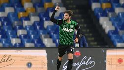 Calciomercato Milan – Ag. Locatelli: “Non penso voglia tornare”
