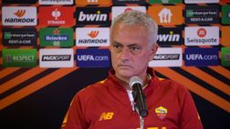 Mou riparte in coppa: “Non siamo in gita”