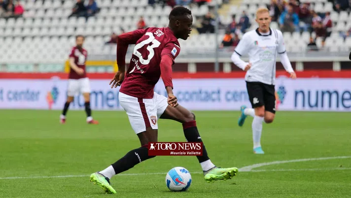 ToroPreview, verso Atalanta-Torino: “Confermare Seck dal 1′ anche a Bergamo?” - immagine 1