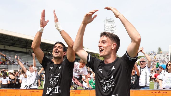 Ex conoscenza di Italiano sotto l’ala di Ramadani: il nome nuovo per la difesa - immagine 1