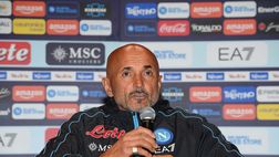 Napoli, Spalletti: “Koulibaly via? Nessuno osi attaccarlo” | VIDEO