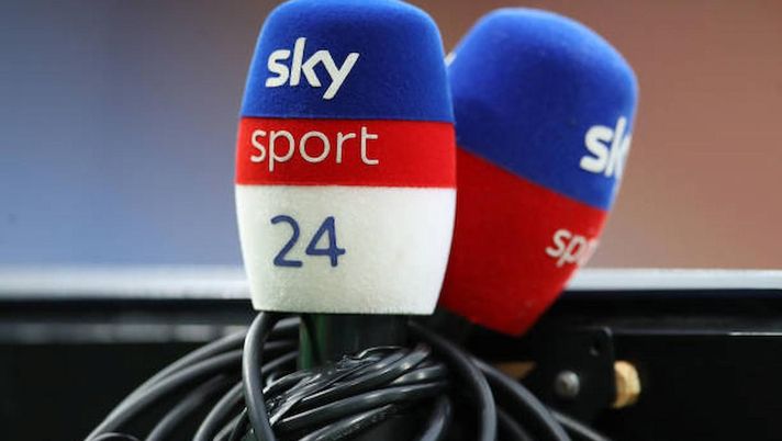 Serie A, altra batosta per Sky: non avrà neanche gli highlights delle 7 partite di Dazn - immagine 1