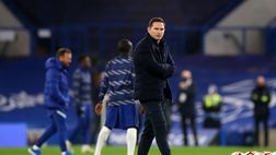 Chelsea, Lampard: “Se Giroud vuole andare ne dovremo discutere”