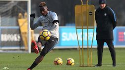 The Sun – Inter, Karamoh: dribbling e talento creativo. A meno di 35 mln è affare stellare