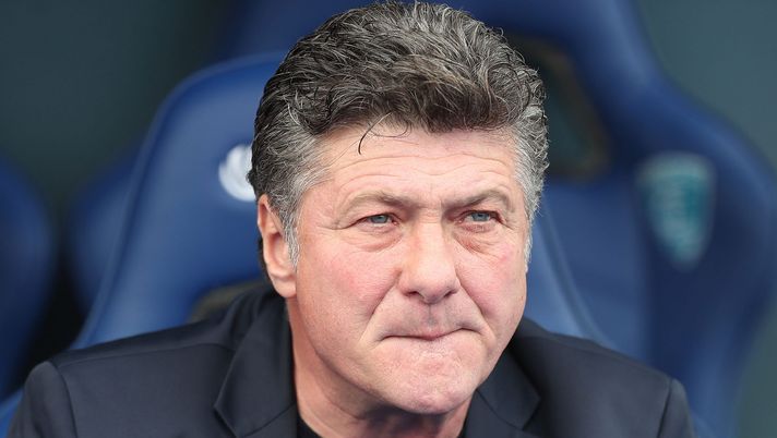 Walter Mazzarri Walter Mazzarri