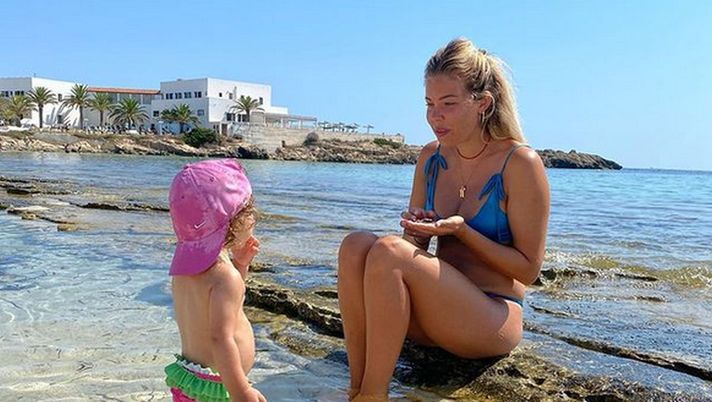 Instagram @costy_caracciolo  Instagram @costy_caracciolo