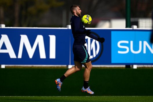 FCINTER1908 / Inter, ecco chi ha lavorato ad Appiano Gentile. Skriniar scalpita, le ultime- immagine 2
