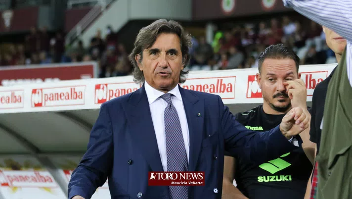 Cairo: “Toro più forte? Lo dirà il campionato, in estate fatto il massimo” - immagine 1