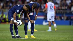 Fayza, la mamma di Mbappé: “Le cose di Kylian e di Neymar sono gestite bene internamente”