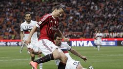 NEWS MILAN – Le reti di Pato, Ibra e Bacca in Milan-Genoa