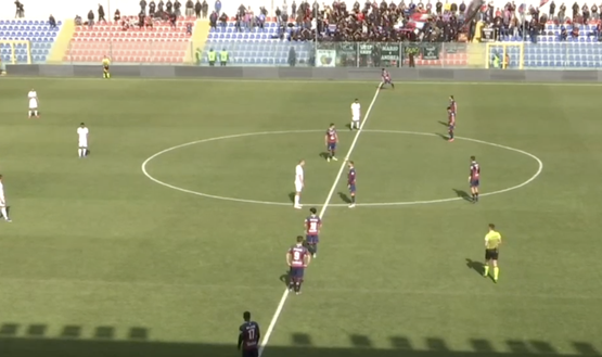 Serie C, Vibonese e Lentigione in pole per il ripescaggio- immagine 2