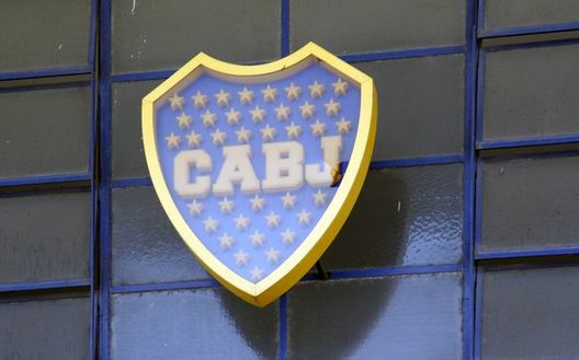 Focolaio Covid: il Boca conferma Focolaio Covid: il Boca conferma