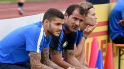 Stankovic: “Florenzi? Gol da fuoriclasse, così solo Beckham. Il mio segreto era…”