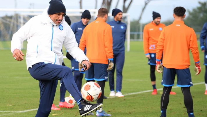 Verso Verona-Napoli, Spalletti serra le fila: out solo Tuanzebe e Malcuit. Le ultime - immagine 1