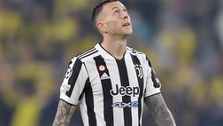 Milan, Bernardeschi: “Contraccolpo psicologico dal Napoli”