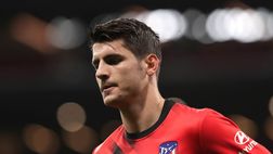 Inter, pronto un super contratto per Morata. E un altro fattore può spingerlo verso Milano