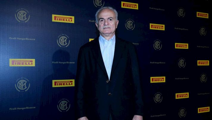 Mazzola: “Inzaghi ha personalità, Dzeko importante. Vidal? Aspetterei un attimo” - immagine 1